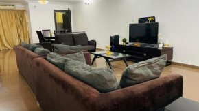Top-Tier Homes Maitama